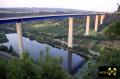 Blick ins Moseltal bei Winningen (Moseltalbrücke A61), Rheinland-Pfalz, (D) (1) 05. Juli 2015.JPG